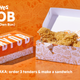 Illustration for article titled Popeyes enacts bring-your-own-bun policy because why should restaurants supply the food?